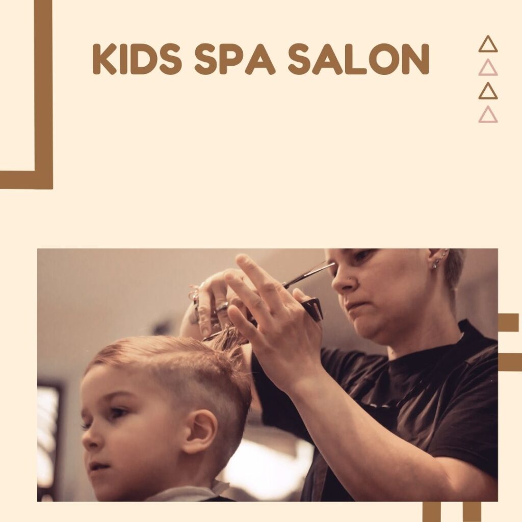 9 Best Salons for Kids in Ogden UT