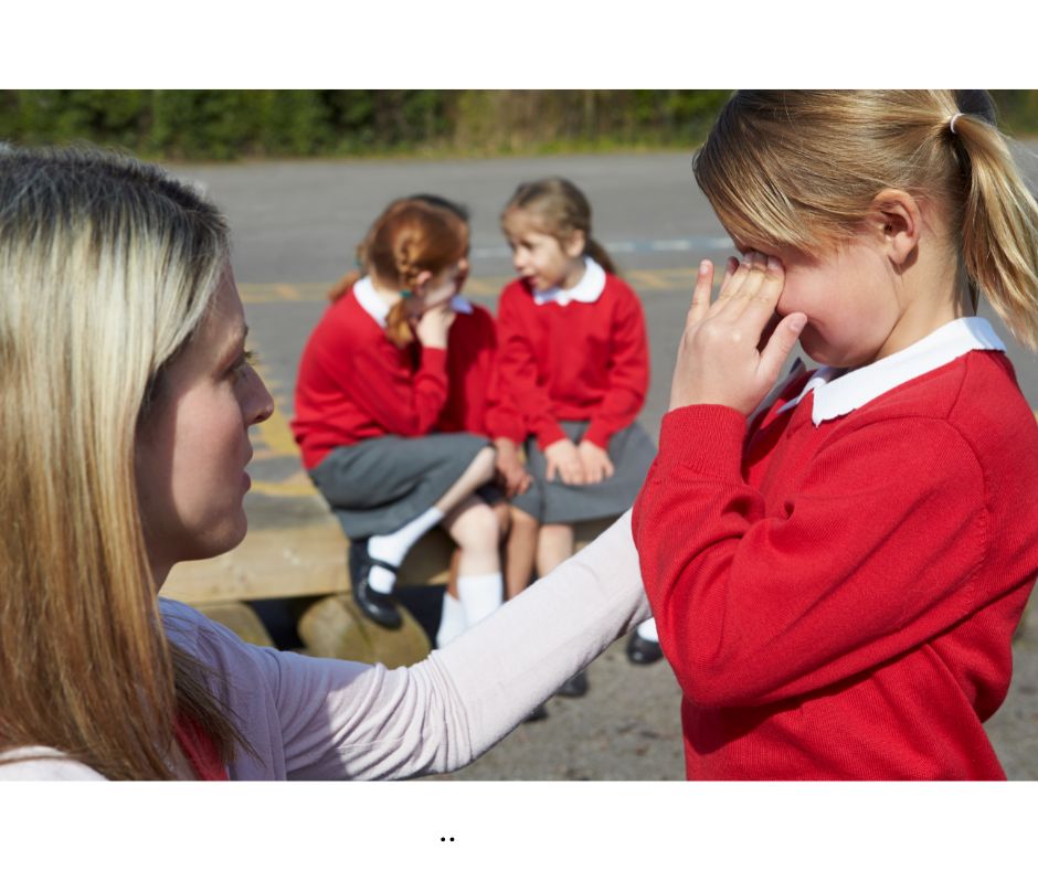 The Role of Teachers in Preventing Bullying