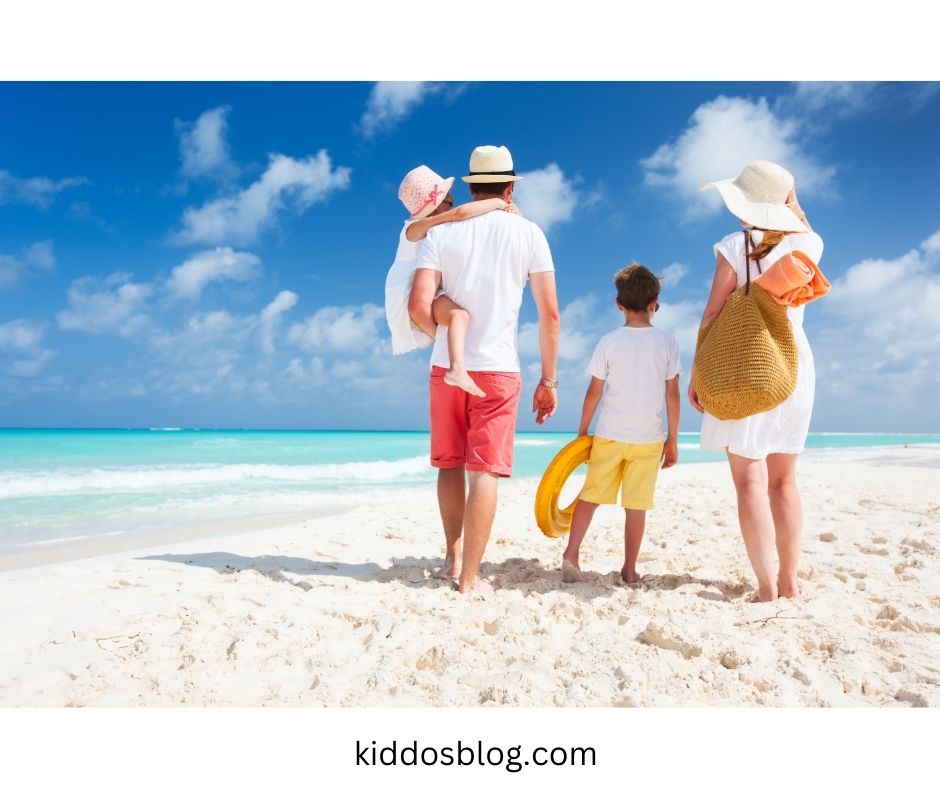 Best Family-Friendly Beaches in Mombasa