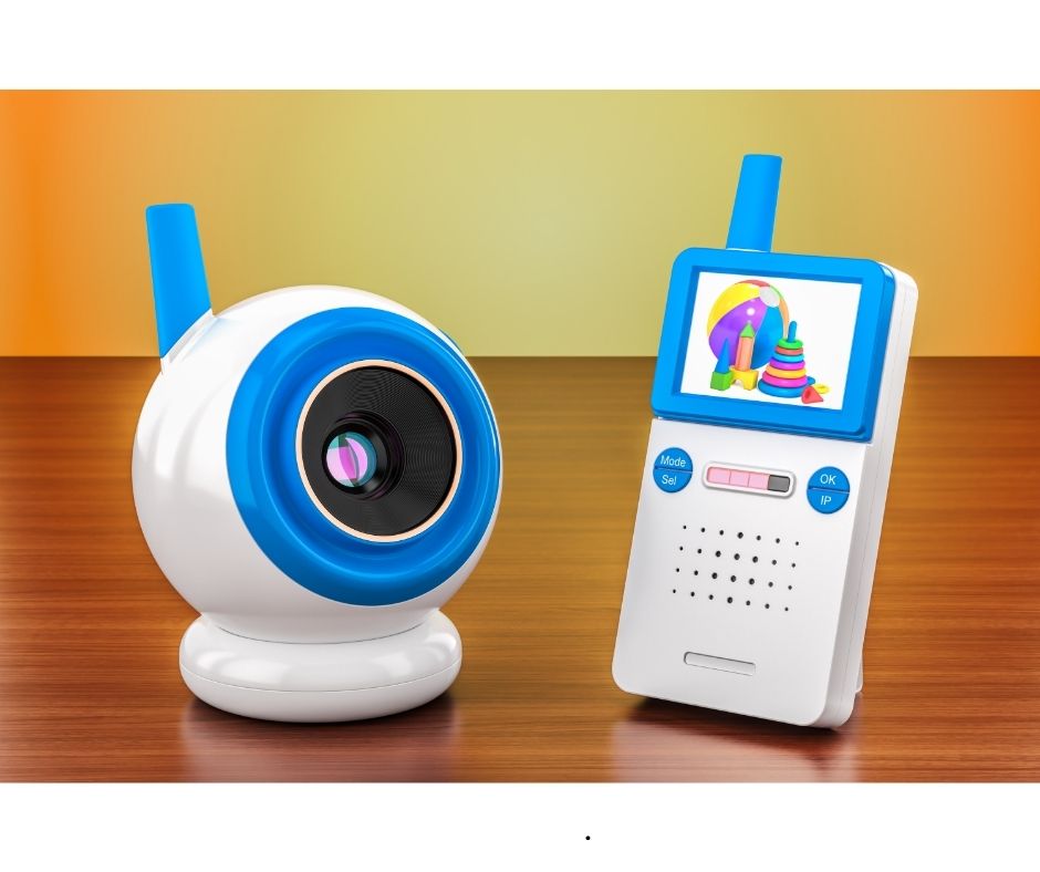 top baby monitors