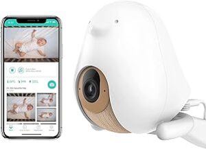 Cubo Ai Plus Baby Monitor