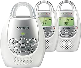 VTech DM221 Audio Monitor