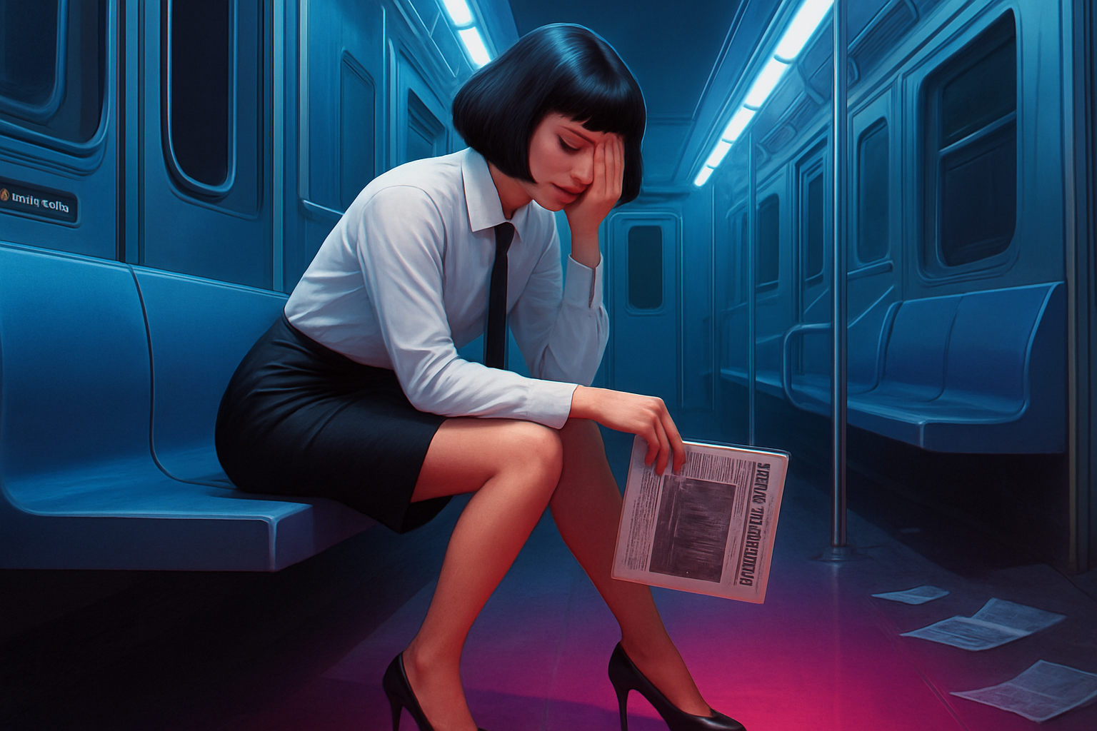 Ai Scriptwriting