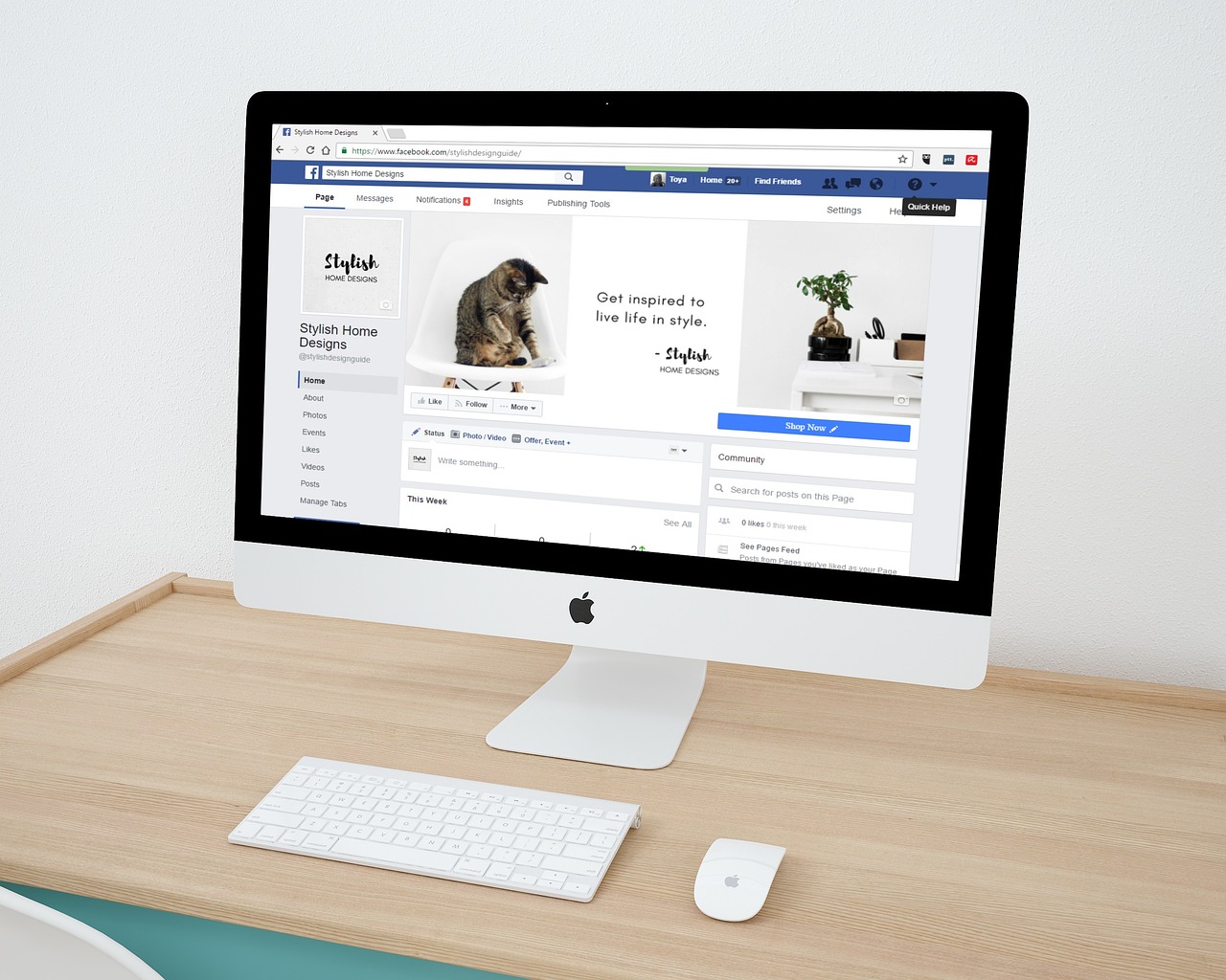 AI & Social Media Monetization