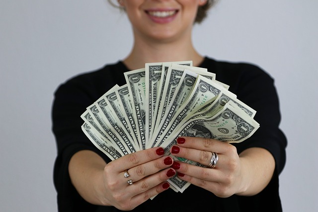 How to make money with AI