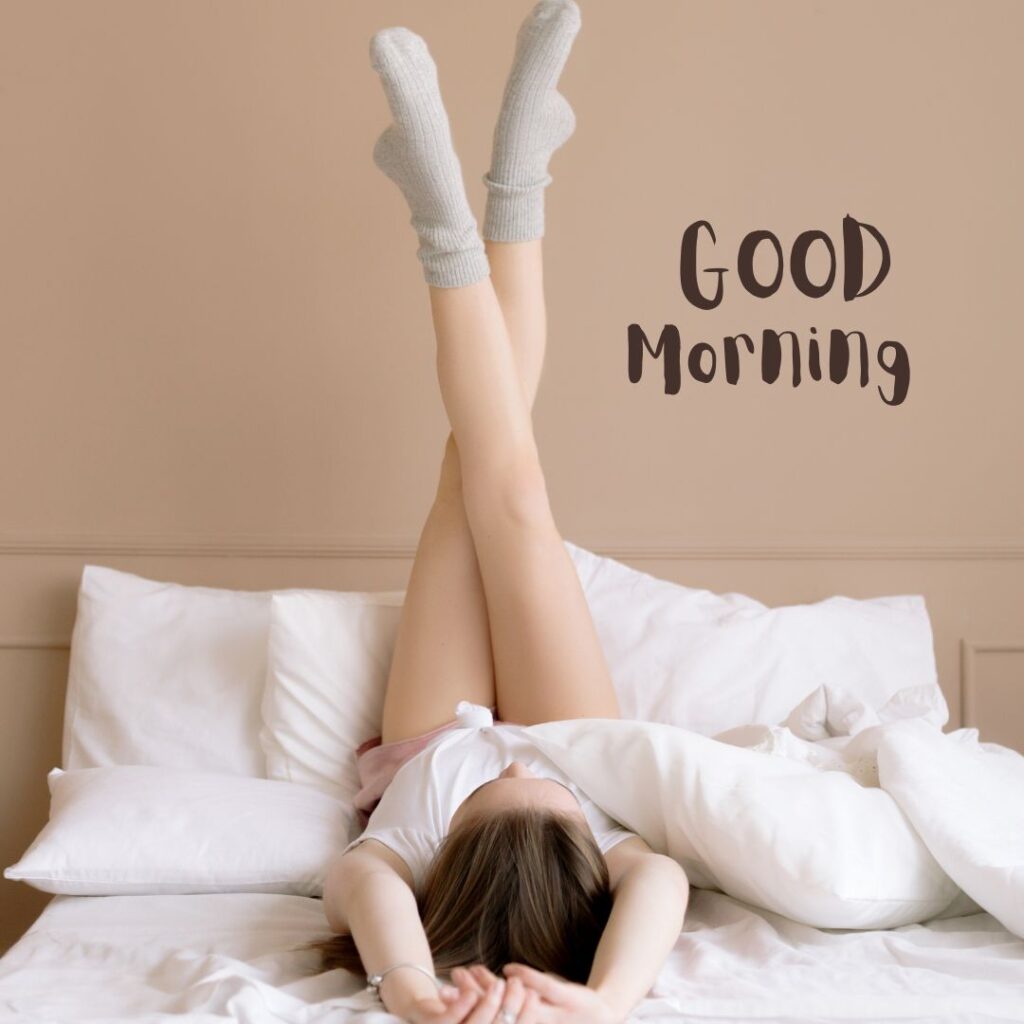 Kids Morning Routine